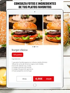 Agusto Delivery screenshot 11