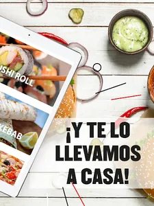 Agusto Delivery screenshot 15