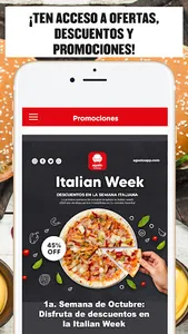 Agusto Delivery screenshot 5