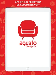 Agusto Receptor screenshot 4