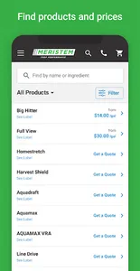 Meristem Ag screenshot 2