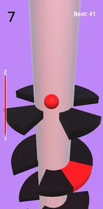 Helix infinity screenshot 0