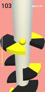 Helix infinity screenshot 1