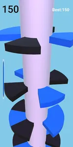 Helix infinity screenshot 2