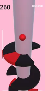 Helix infinity screenshot 3