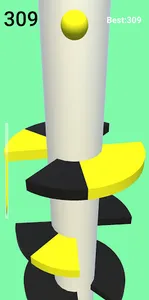 Helix infinity screenshot 4