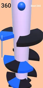 Helix infinity screenshot 5