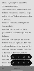 Bible screenshot 3