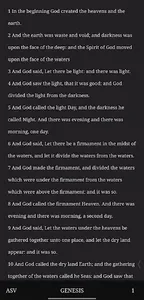 Bible screenshot 5