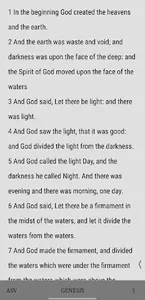 Bible screenshot 6
