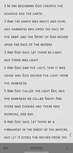 Bible screenshot 7