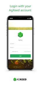 AgxApp screenshot 0