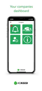 AgxApp screenshot 1