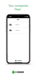 AgxApp screenshot 2