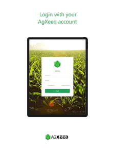 AgxApp screenshot 6