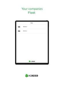 AgxApp screenshot 8