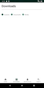 DAFM Learning screenshot 3