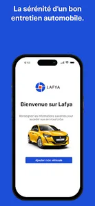 Lafya screenshot 0
