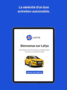 Lafya screenshot 10