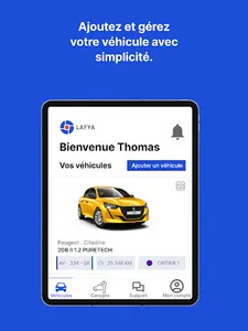 Lafya screenshot 11