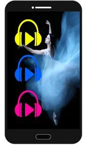 Music Ballet screenshot 13