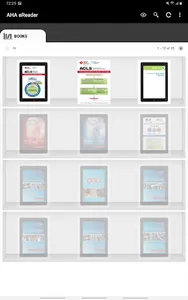 AHA eReader screenshot 10