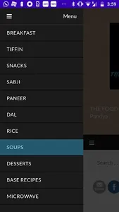 The Food Engineer screenshot 2