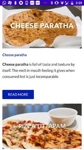 The Food Engineer screenshot 4