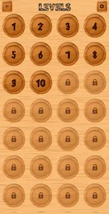 Unblock the slide ball screenshot 1