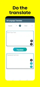 Translator screenshot 15