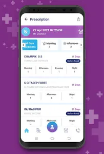 Ahana Hospitals screenshot 14