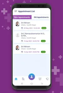 Ahana Hospitals screenshot 20