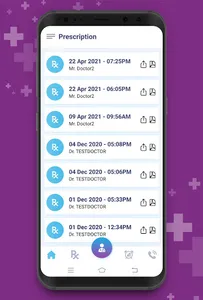 Ahana Hospitals screenshot 5