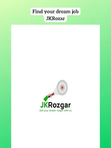 JKRozgar - Find Jobs in J & K screenshot 4