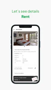 VaraDibo - Rent & Decor screenshot 1
