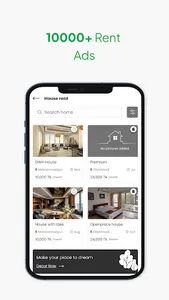 VaraDibo - Rent & Decor screenshot 10
