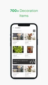 VaraDibo - Rent & Decor screenshot 2