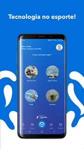 Ahaya Beach Sports screenshot 0