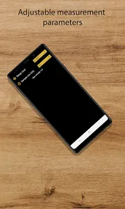 Lux light meter - Photometer screenshot 7