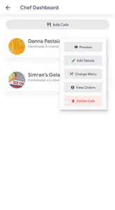 AnyHouseCafe screenshot 4