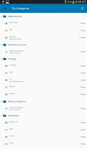 AHD e Library ::: Animal Husba screenshot 10