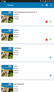 AHD e Library ::: Animal Husba screenshot 11