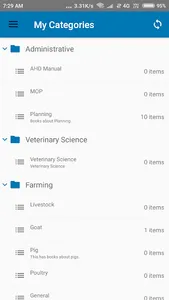 AHD e Library ::: Animal Husba screenshot 4