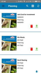 AHD e Library ::: Animal Husba screenshot 5