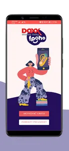 Karta DOXX v mobile screenshot 0