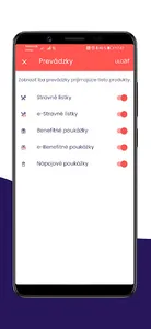 Karta DOXX v mobile screenshot 4