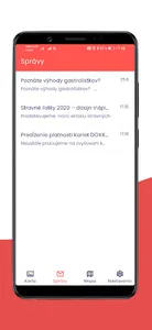 Karta DOXX v mobile screenshot 5