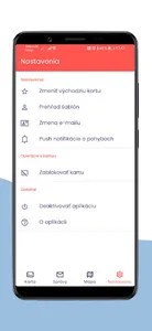 Karta DOXX v mobile screenshot 6