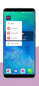 Karta DOXX v mobile screenshot 7