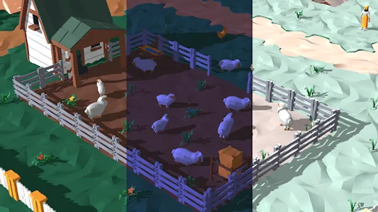 AlienFarms screenshot 1